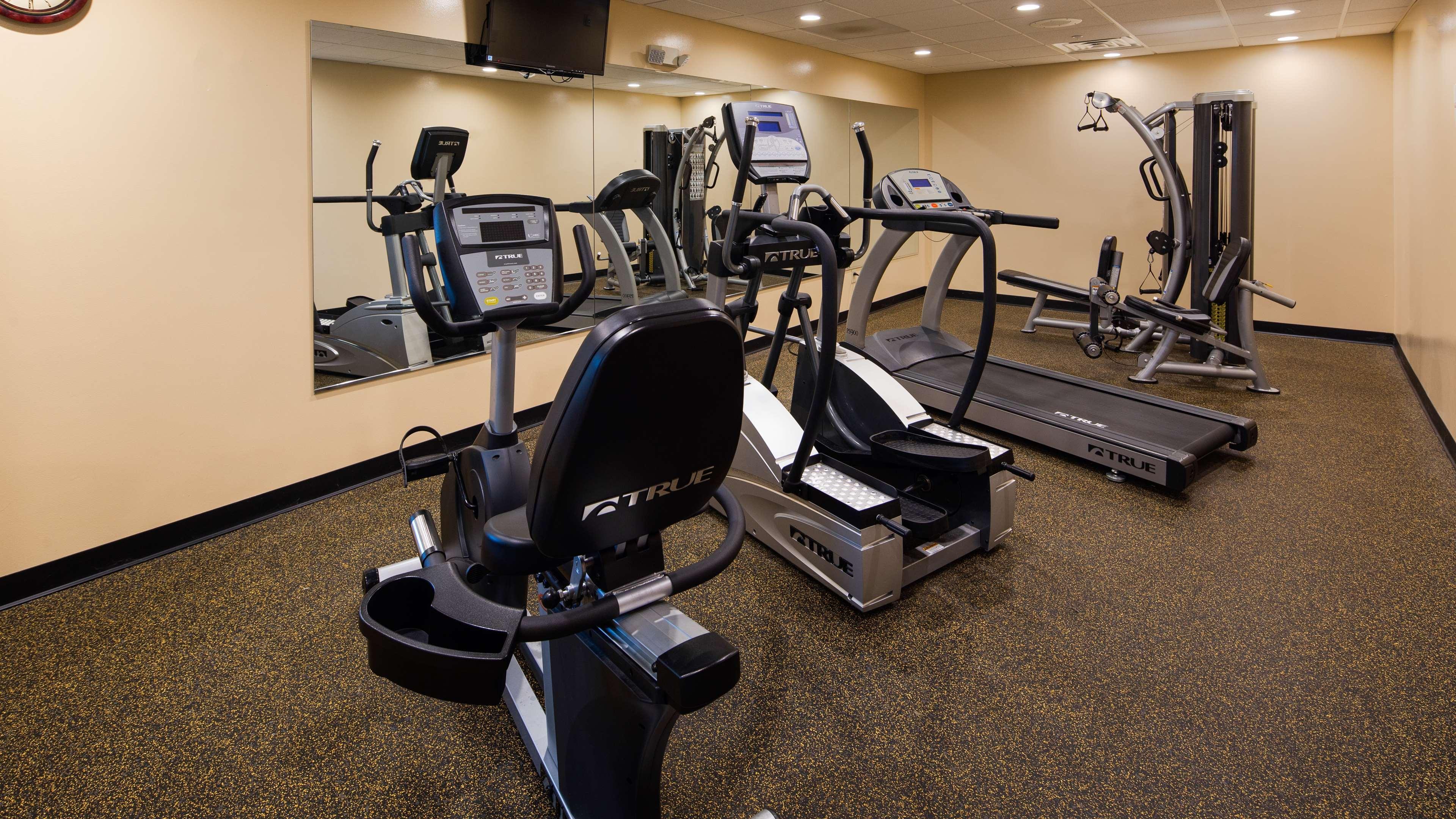 Best Western Plus Finger Lakes Inn & Suites Cortland Buitenkant foto
