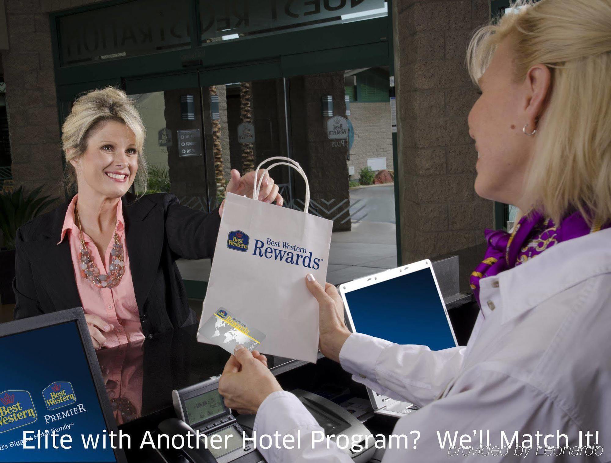 Best Western Plus Finger Lakes Inn & Suites Cortland Buitenkant foto